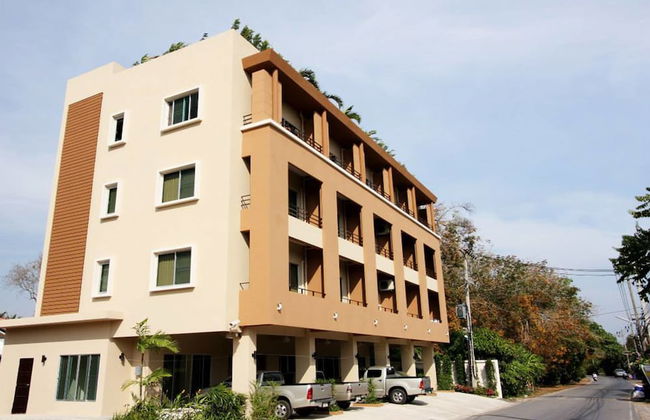 Chaofa West Suites - Photo 19