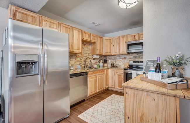 Pikes Peak Villa - Foto 22