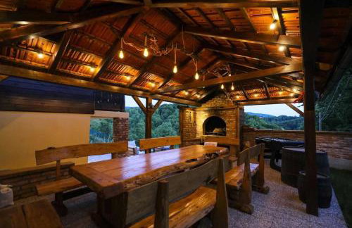 Tomek's Holiday Home - Foto 26