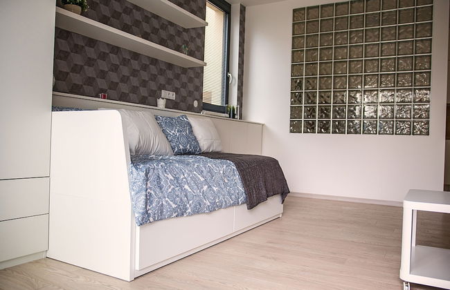 Trinity Residence - Foto 26