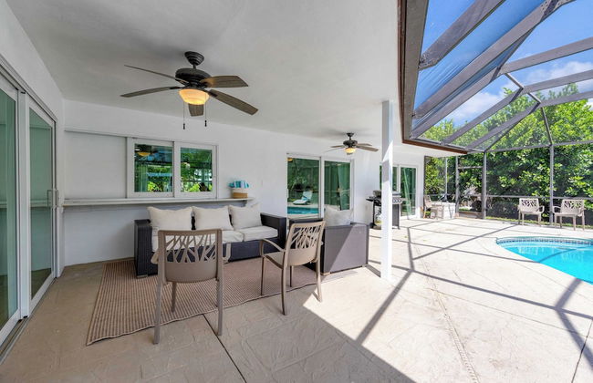 Bonita Bliss by Avantstay Private Pool 10 Minutes to Beach - Foto 17