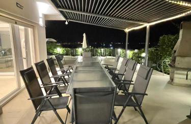 Luxury VILLA ETERNITY - marvelous sea view - Opatija-Poljane - Foto 6