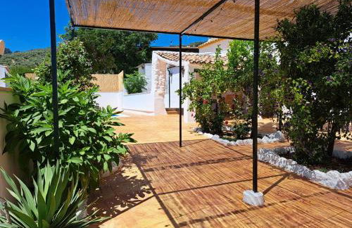 Cortijo La Cañada - Foto 28