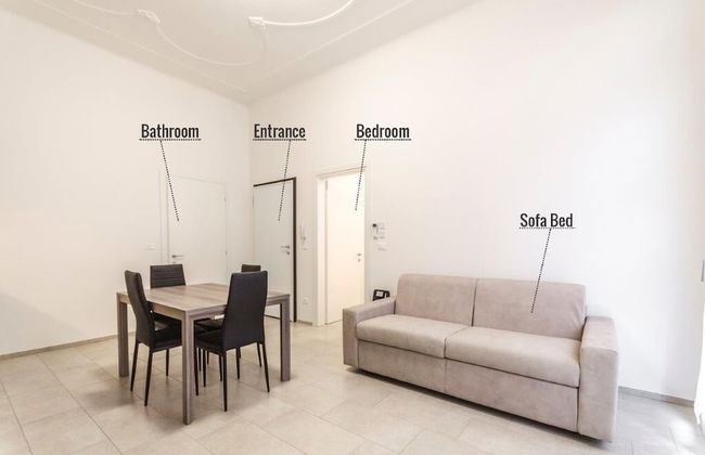 S.Felice apartments - Foto 20