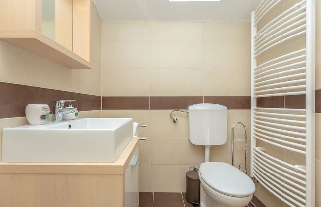 Green Hills Apartment - Foto 39