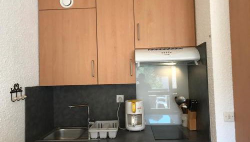 Studio cabine 25m² au pied des pistes à Corrençon - Balcon sud - FR-1-515-70 - Foto 4