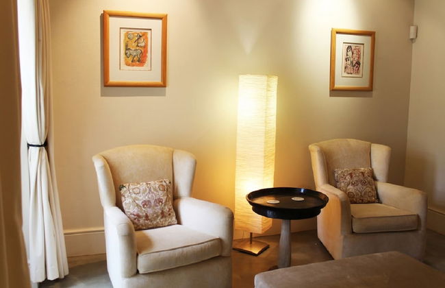 Jan Harmsgat Country House - Foto 44