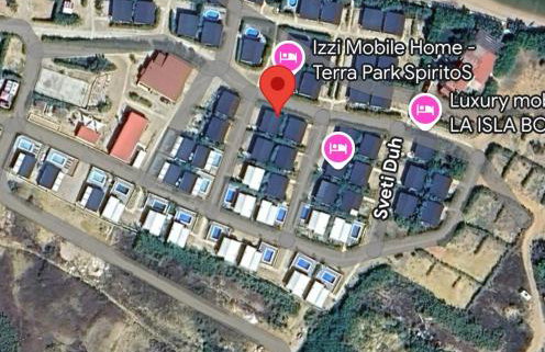 Terra Park SpiritoS - Luxury mobile house Ina - Photo 56