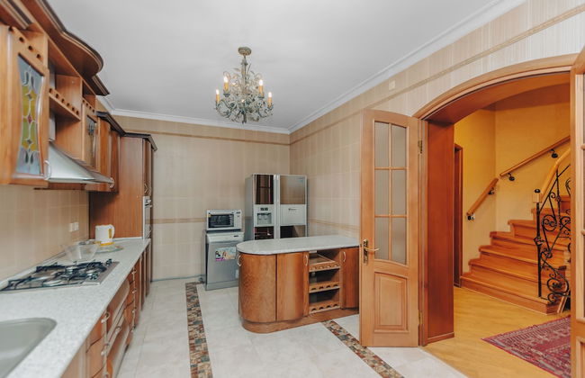 Deniz Inn Duplex Villa with Sea View - Foto 43