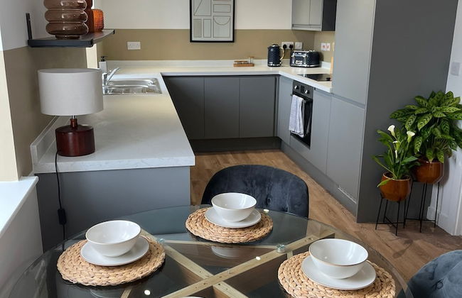 Peak Willow Apartments - Photo 16