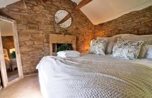 Finest Retreats - Middle Barn at Blackclough Farm - Foto 19