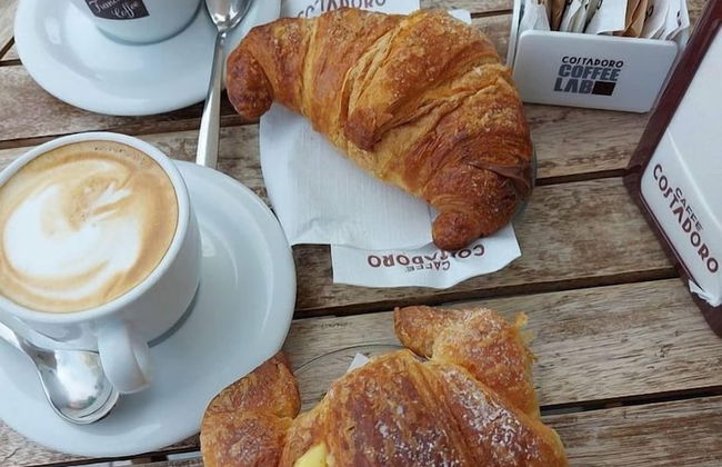 Sea Pearl Luxury Rooms - Foto 32