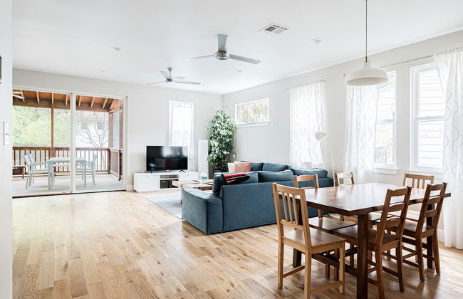 Vibrant Vista - Foto 22