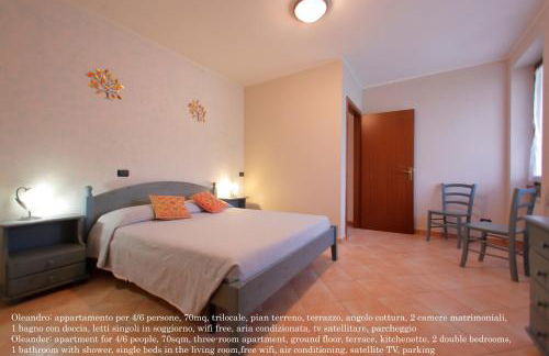 Agriturismo Da Giovanni - Foto 60