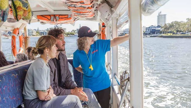 Excursiones Aquaduck en Sunshine Coast - Foto 3