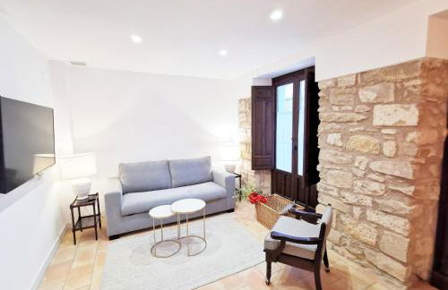 Apartamentos Tres Llaves Palacio de Vela de los Cobos - Foto 2