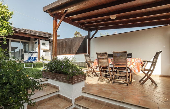 Casa Vacanza Maresol8 - Foto 16