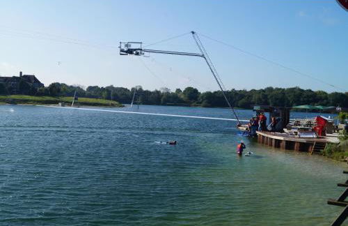 NEU! Ferienhaus Fentje - Foto 19