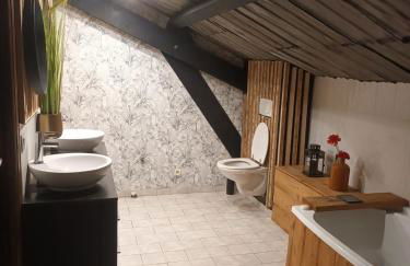 LA MAISON D'ULYSSE spa et détente - Foto 34