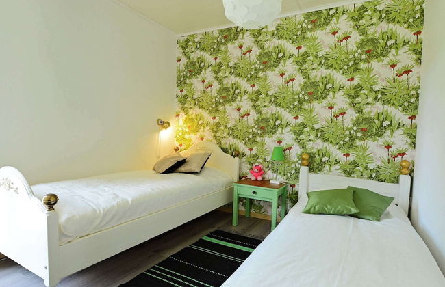 Holiday Home in Ryssby - Foto 9