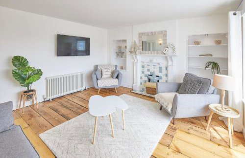 Host & Stay - Beach Retreat - Foto 14