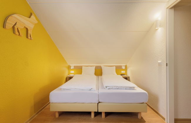 Center Parcs Park Eifel - Foto 11