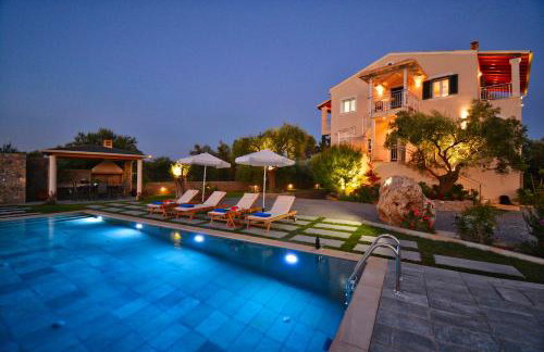 Villa Caesar - Foto 67