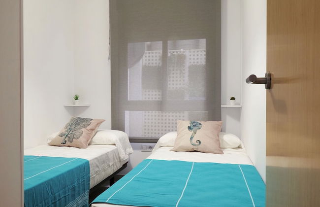 Alojamiento La Mar 1 - Foto 4