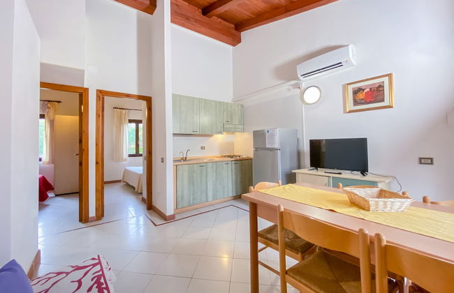 Residence Approdo Verde - Foto 19