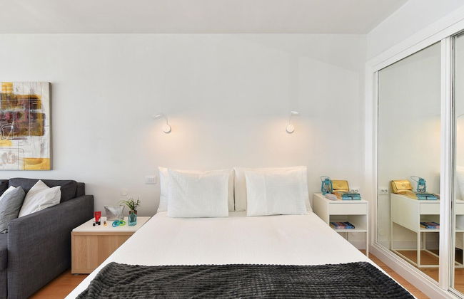 Studio in Gran Canaria Near Golden Beaches - Foto 3