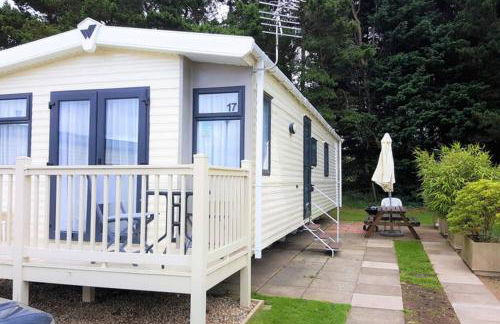 Edinburgh - Seton Sands-Cameo Caravan-Pet Friendly - Foto 18