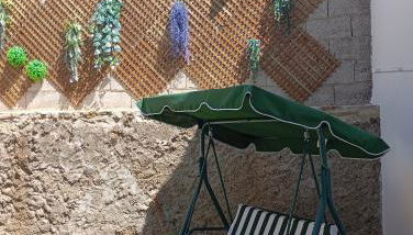 Casa Rural La Barranca - Foto 2, Garden