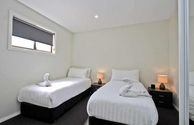 Jesmond Affordable Apartments - Photo 5