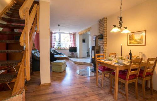 Ferienwohnung Schmidt in Altglobsow - Foto 7