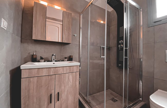 Ionian Sea View Apartments at Barbati by Konnect - Foto 19