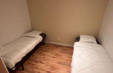 Villa Belle Vue Ambleteuse - Foto 7