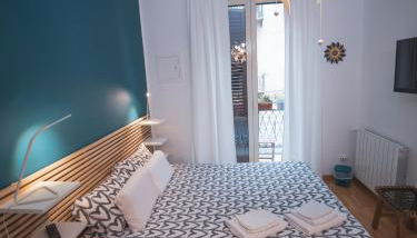 Itiseasy Palermo 1 e 2 Private Apartments - Foto 5