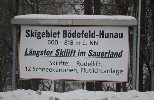 Vakantiehuis Ramsbeck - Foto 54