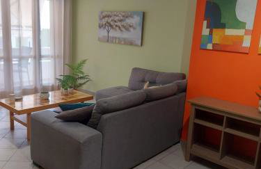 Eolia apartment in Chania with Sea&City View - Foto 12