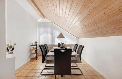 Appartment Teckblick - Foto 9