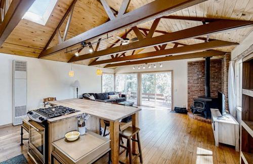 11 Acre Mountain Spirit Retreat - Foto 34