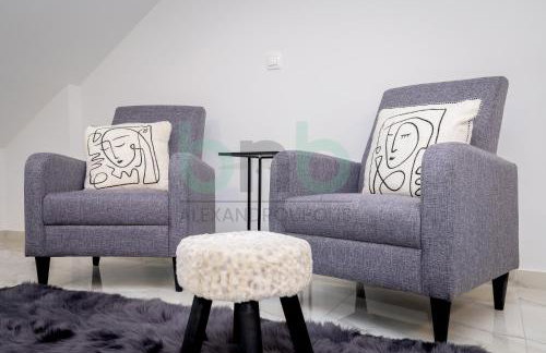 Makri Lux House 4 BDR - Foto 12