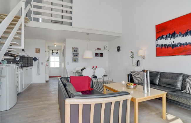 "Idunn" - 100m to the fjord - Foto 11