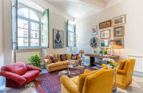 Luxury Apartment Angelio - Foto 1