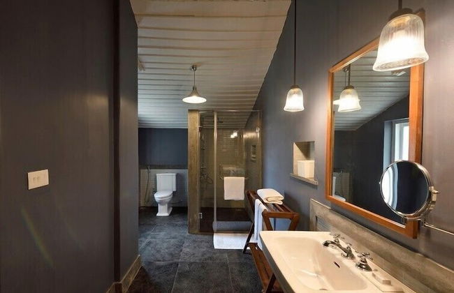 amã Stays & Trails Tea Estate Bungalows, Munnar - Foto 33