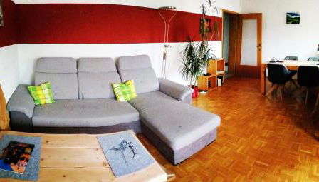 Ferienwohnung Villingen - Foto 2
