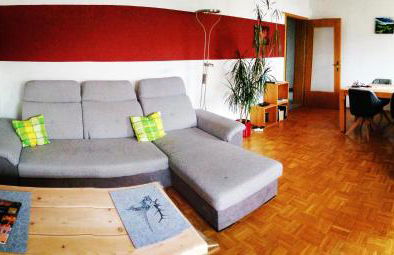 Ferienwohnung Villingen - Foto 2
