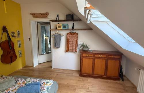 Apartment am Rhein - Foto 7