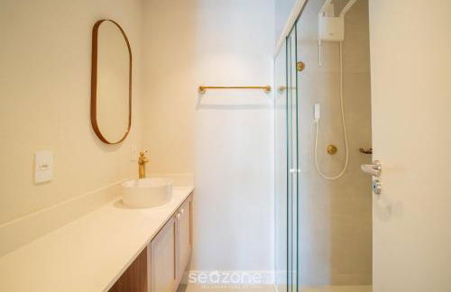 Condominio frente al mar en Morro das Pedras - FTSs - Foto 54