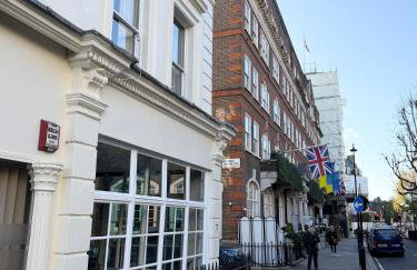 Buckingham Palace View Apartment - Foto 21